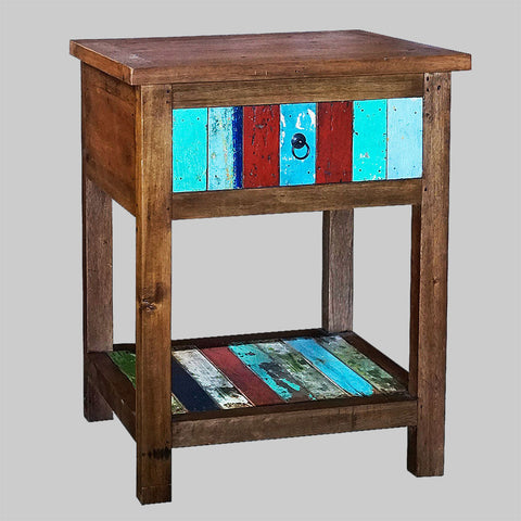 Ruush side table #289