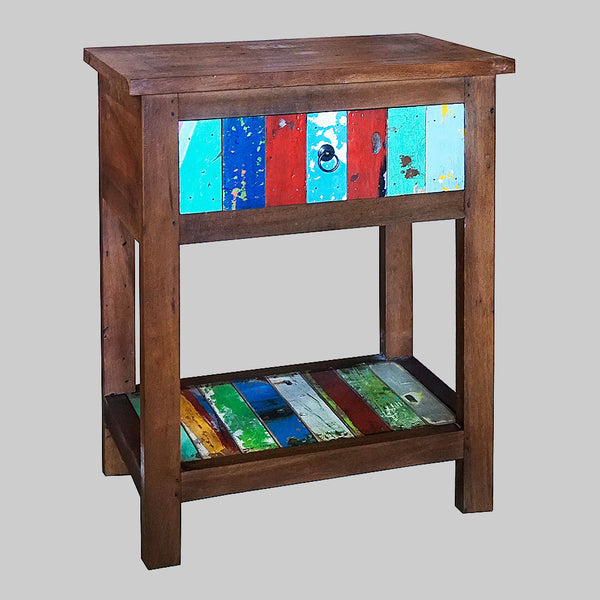 Ruush side table #290