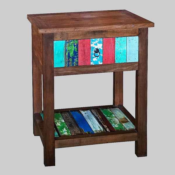 Ruush side table #292