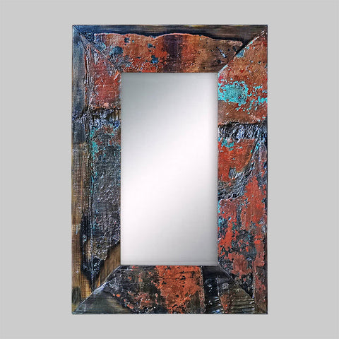 Standard Mirror 24x36 - #169