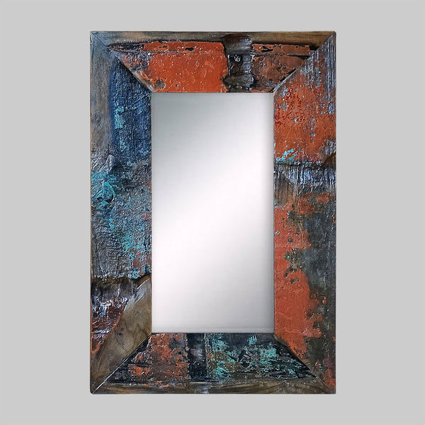 Standard Mirror 24x36 - #170