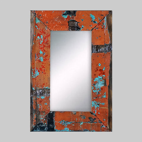 Standard Mirror 24x36 - #173