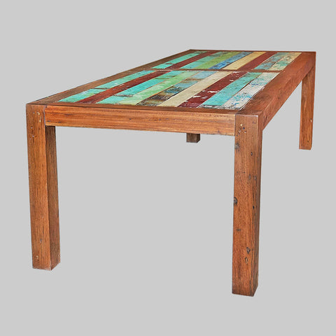 Standard Dining Table 98x39 - #105