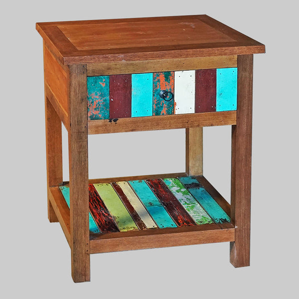 Ruush side table #286