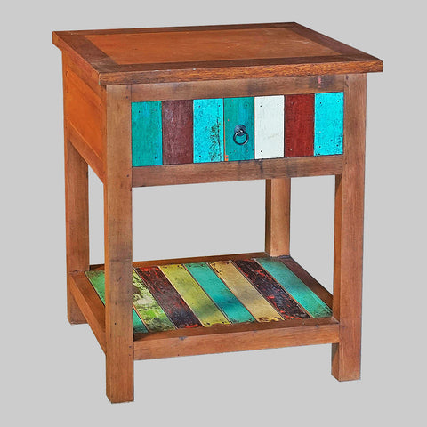 Ruush side table #287