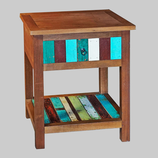 Ruush side table #288