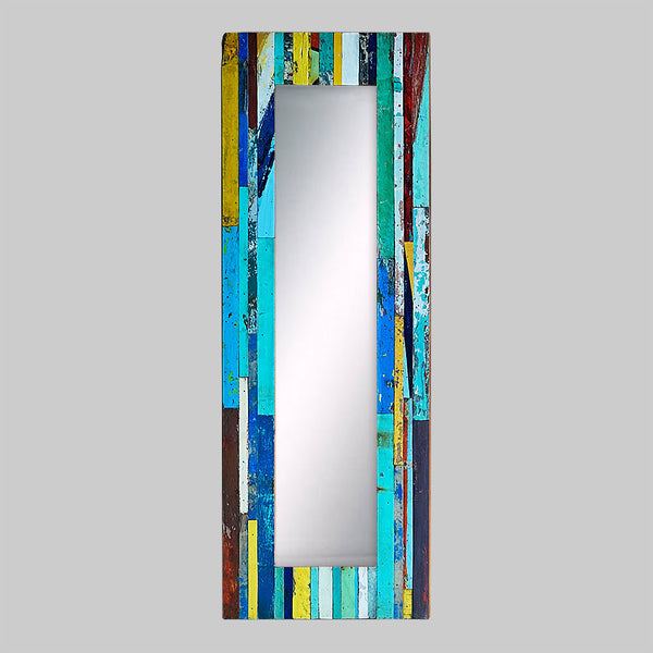 Finger Mirror 24x67 - #205