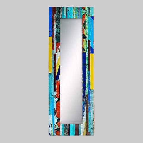 Finger Mirror 24x67 - #206