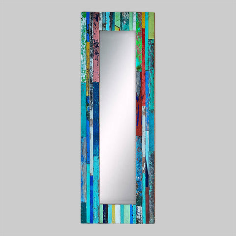 Finger Mirror 24x67 - #207