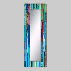 Finger Mirror 24x67