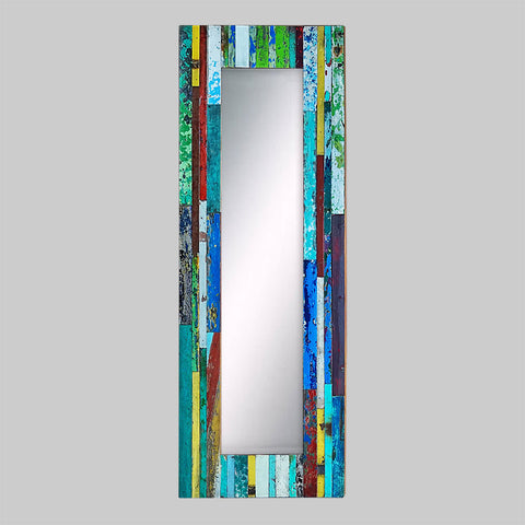 Finger Mirror 24x67 - #208