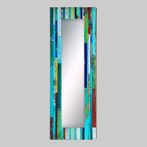 Finger Mirror 24x67 - #209