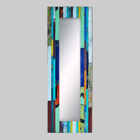 Finger Mirror 24x67 - #211