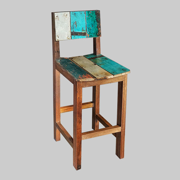 STANDARD BAR CHAIR - #1715