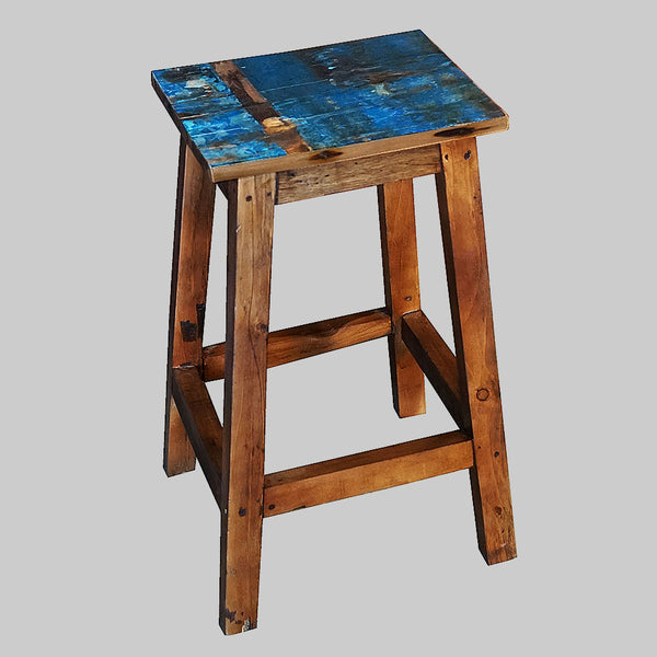 PETER BAR STOOL - #1098