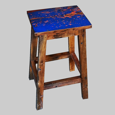 PETER BAR STOOL - #1106