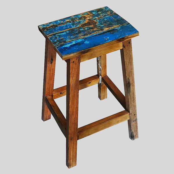 PETER BAR STOOL - #1107