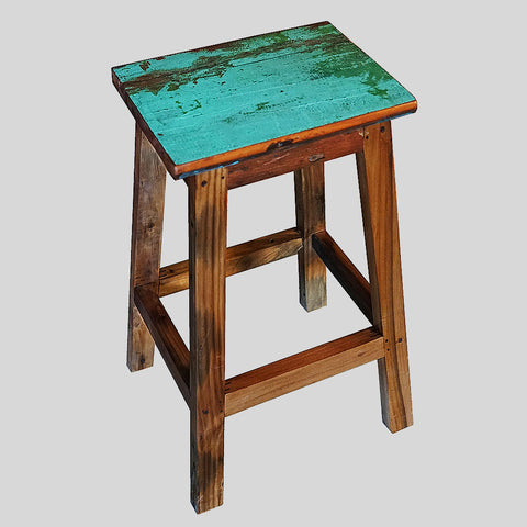 PETER BAR STOOL - #1102