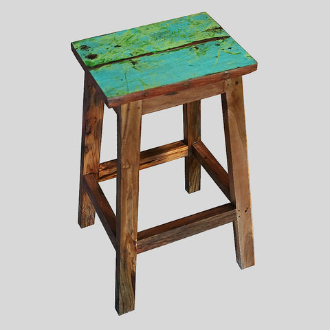 PETER BAR STOOL - #1108