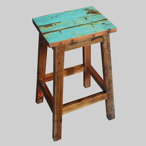 PETER BAR STOOL - #1109