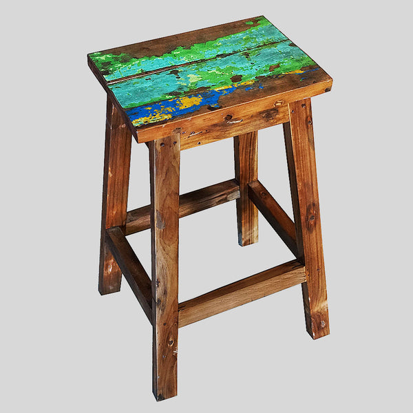 PETER BAR STOOL - #1101