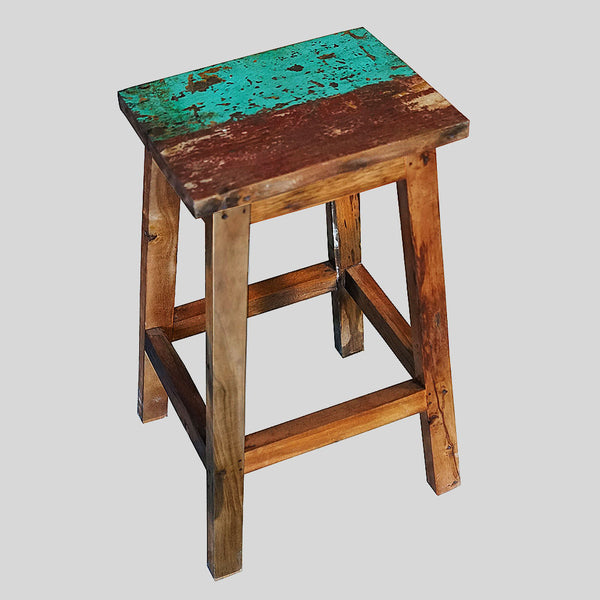 PETER BAR STOOL - #1095