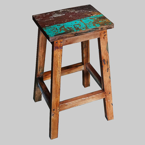 PETER BAR STOOL - #1097