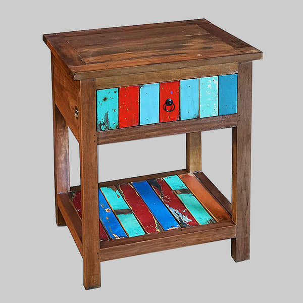 Ruush side table #293