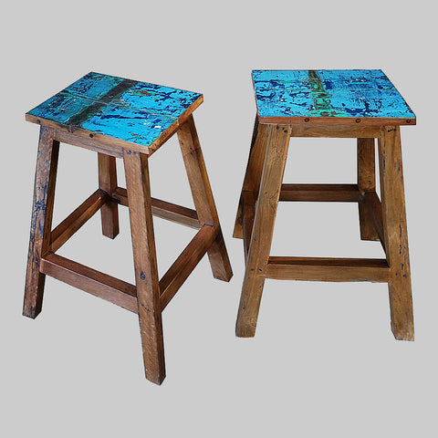 PETER BAR STOOL - #1085