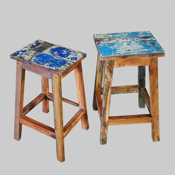 PETER BAR STOOL - #1087