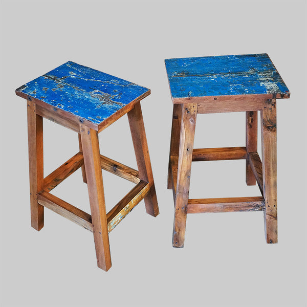 PETER BAR STOOL - #1088