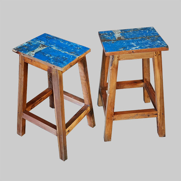 PETER BAR STOOL - #1090