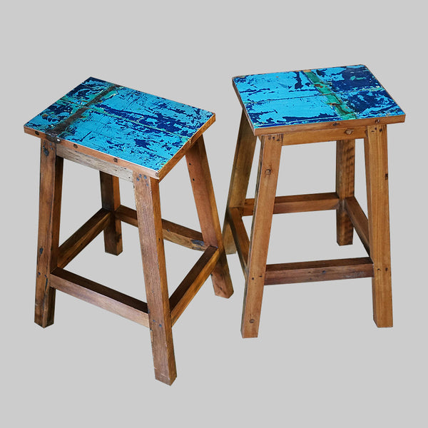 PETER BAR STOOL - #1091