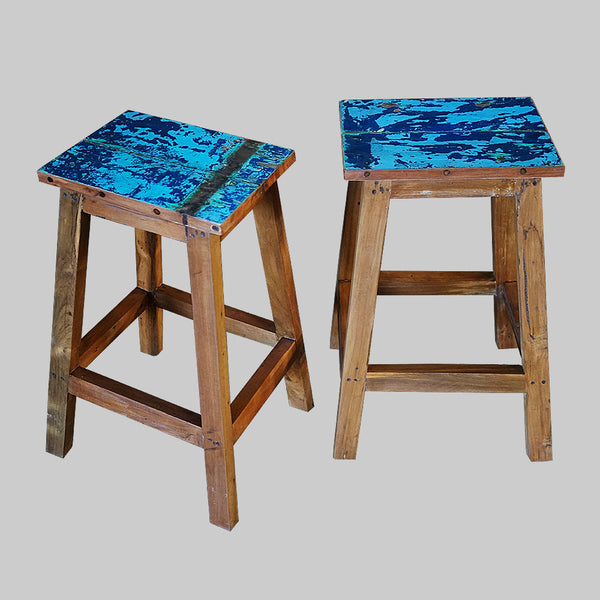 PETER BAR STOOL - #1092