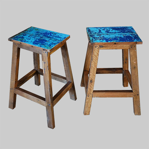 PETER BAR STOOL - #1093