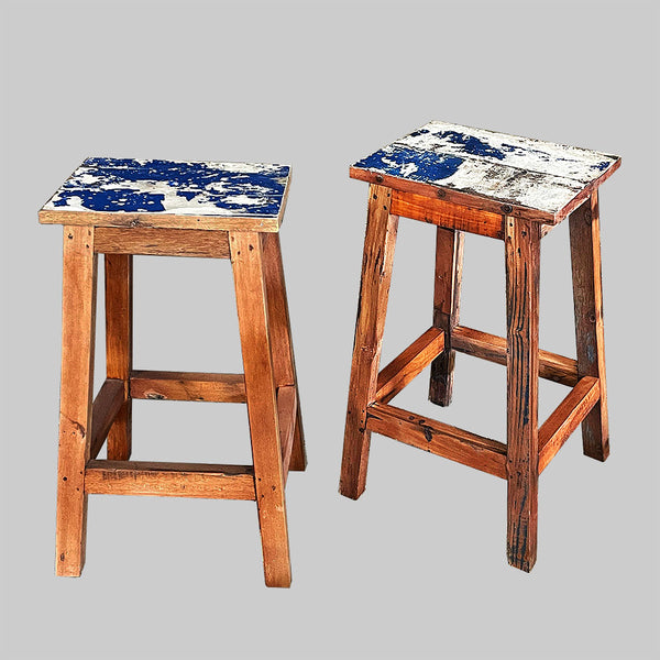 PETER BAR STOOL - #1111