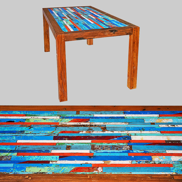 Calypso Table 79x35 - #1