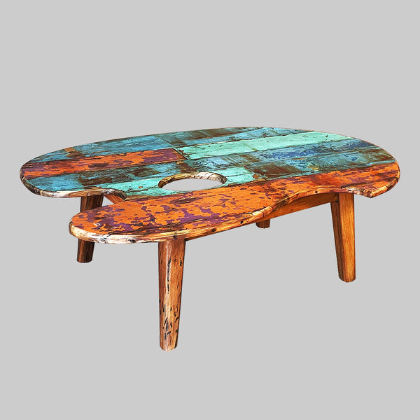 Mango Coffee Table - #148