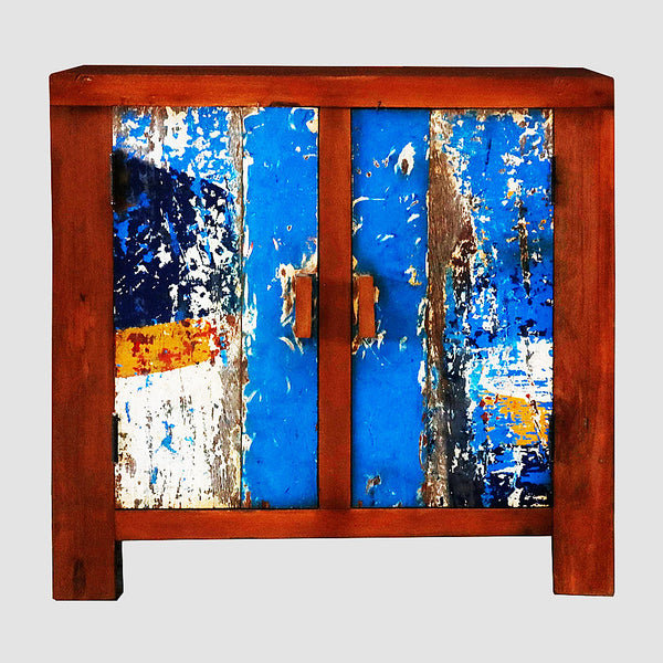 SIDEBOARD PETER 2 DOOR - #121