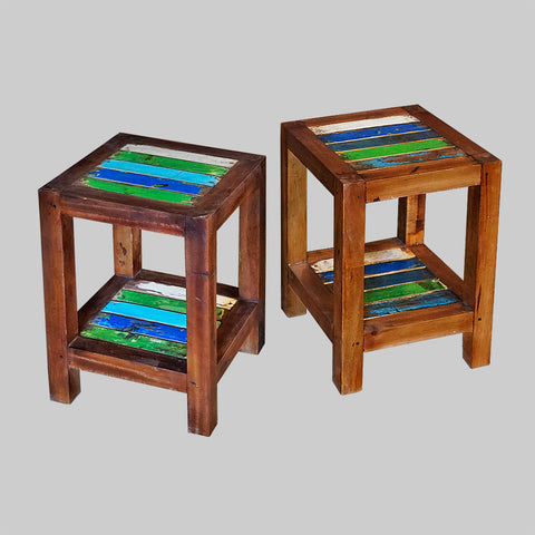 Bathroom Rack 2 Floor - #150