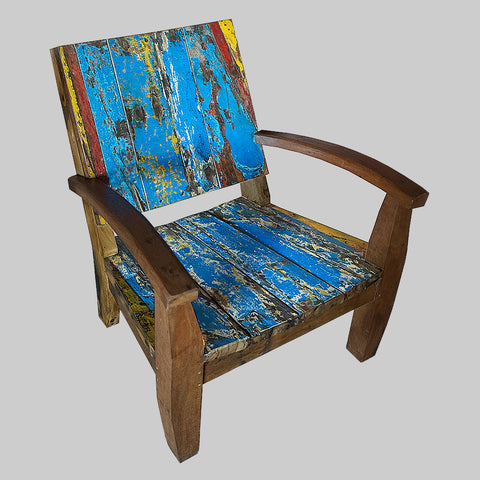 MAX CHAIR - #1432