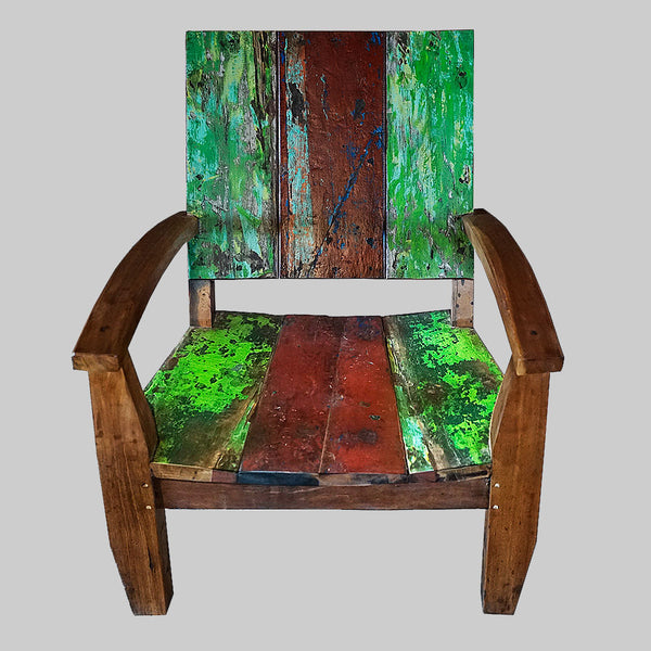 MAX CHAIR - #1433