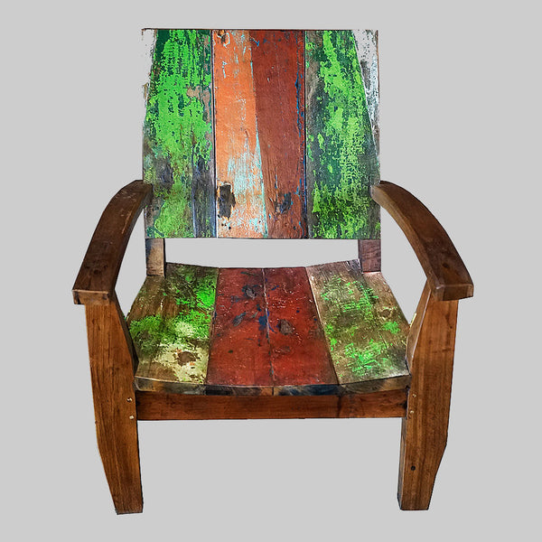 MAX CHAIR - #1438