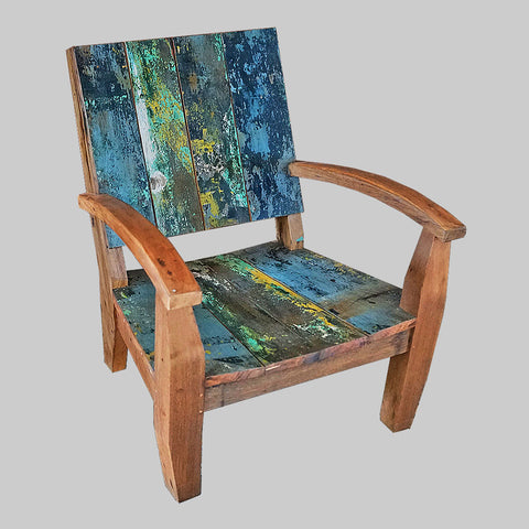 MAX CHAIR - #1441