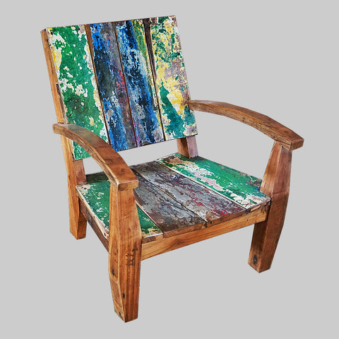 MAX CHAIR - #1442