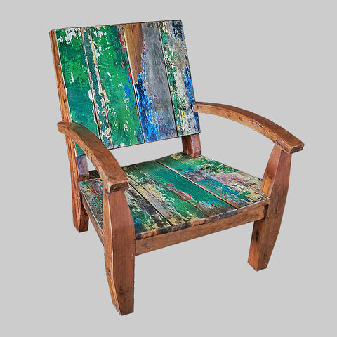 MAX CHAIR - #1444