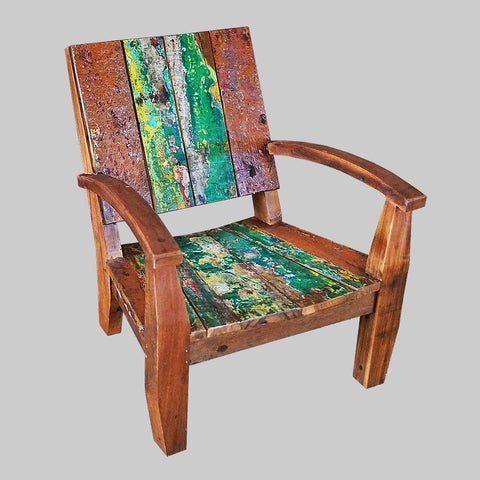 MAX CHAIR - #1444