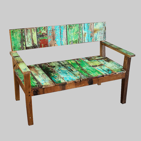 2 SEATER SOFA - #176