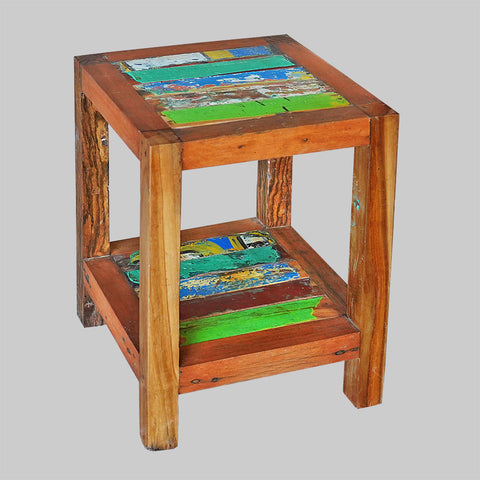 Bathroom Rack 2 Floor - #151