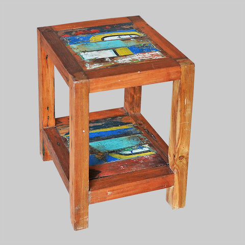 Bathroom Rack 2 Floor - #153